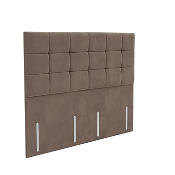 Highgrove Capricorn Floor Standing Headboard Image